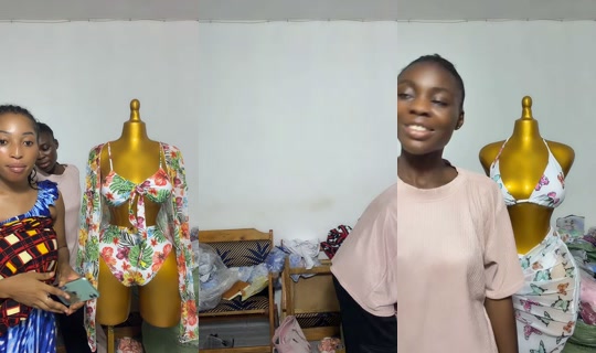 noellieadingra0 TikTok Live — Sep 1, 2026, 8:01 PM