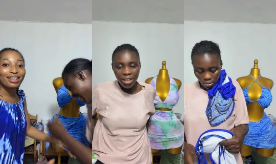 noellieadingra0 TikTok Live — Sep 1, 2026, 9:57 PM