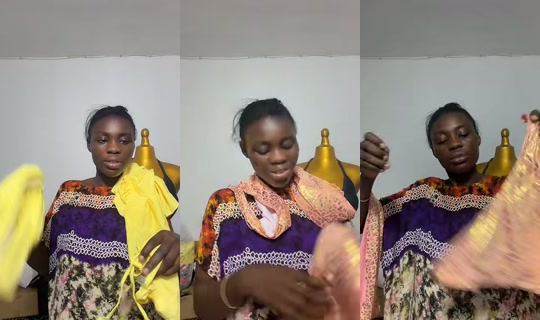 noellieadingra0 TikTok Live — Sep 24, 2026, 2:56 AM