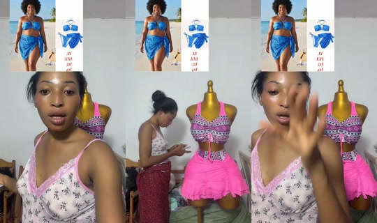 noellieadingra0 TikTok Live — Sep 30, 2026, 12:58 AM