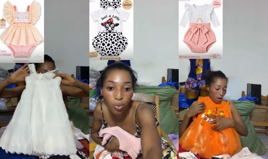 noellieadingra0 TikTok Live — Oct 5, 2026, 2:27 AM