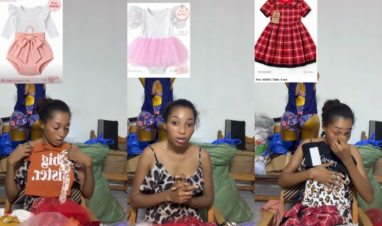 noellieadingra0 TikTok Live — Oct 5, 2026, 3:17 AM