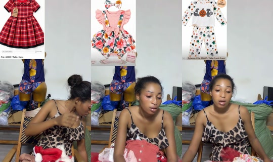 noellieadingra0 TikTok Live — Oct 5, 2026, 4:08 AM