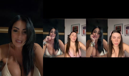 noemi.rasetti TikTok Live — Oct 3, 2026, 6:19 PM