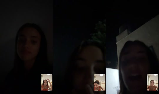 noemi_cipriano TikTok Live — Aug 25, 2026, 7:18 PM