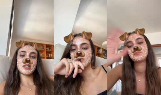 noemi_cipriano TikTok Live — Sep 8, 2026, 9:19 AM