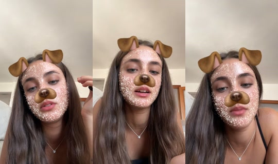 noemi_cipriano TikTok Live — Sep 8, 2026, 10:10 AM