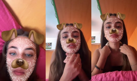 noemi_cipriano TikTok Live — Sep 8, 2026, 12:03 PM