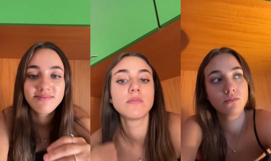 noemi_cipriano TikTok Live — Sep 8, 2026, 12:47 PM