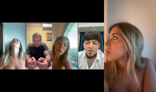 noemigiordano11 TikTok Live — Aug 30, 2026, 5:58 PM