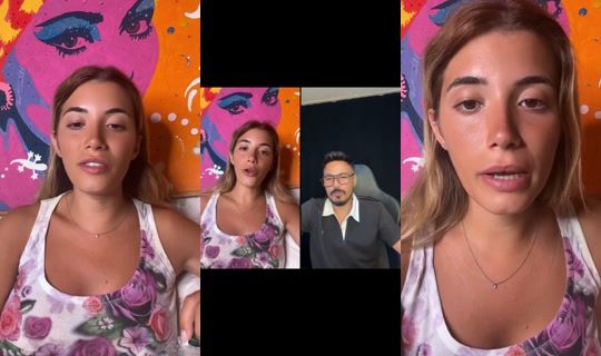 noemigiordano11 TikTok Live — Sep 1, 2026, 8:33 PM