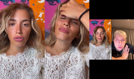 noemigiordano11 TikTok Live — Sep 2, 2026, 10:29 PM
