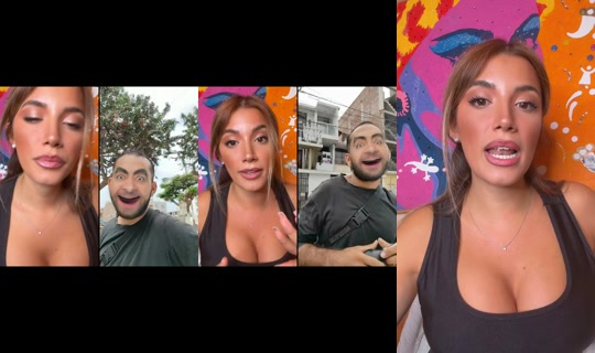noemigiordano11 TikTok Live — Oct 1, 2026, 2:57 PM