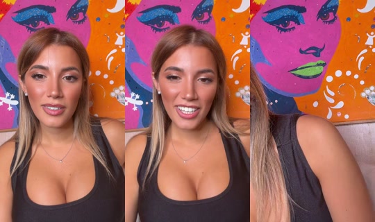 noemigiordano11 TikTok Live — Oct 1, 2026, 3:31 PM