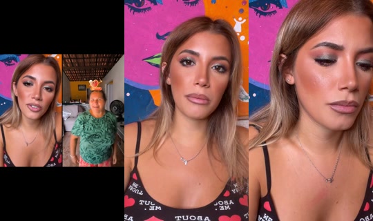 noemigiordano11 TikTok Live — Oct 2, 2026, 3:55 PM