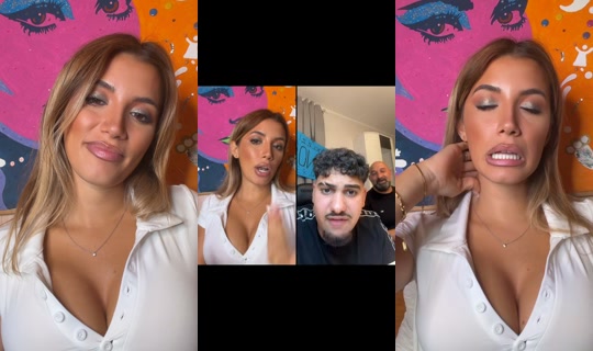 noemigiordano11 TikTok Live — Oct 2, 2026, 10:29 PM
