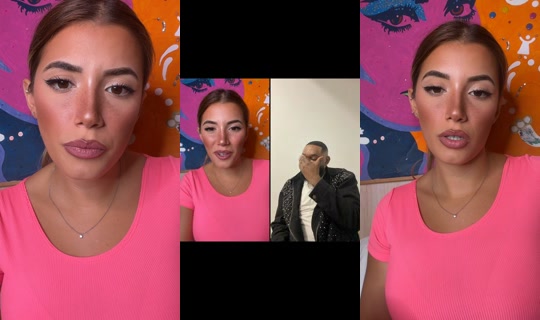 noemigiordano11 TikTok Live — Oct 3, 2026, 4:43 PM