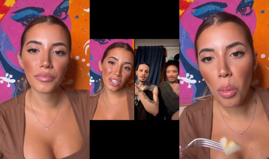 noemigiordano11 TikTok Live — Oct 4, 2026, 8:43 PM