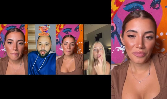 noemigiordano11 TikTok Live — Oct 4, 2026, 9:33 PM