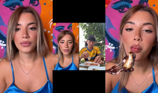 noemigiordano11 TikTok Live — Oct 5, 2026, 3:19 PM