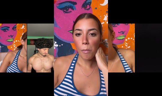 noemigiordano11 TikTok Live — Oct 8, 2026, 9:05 PM