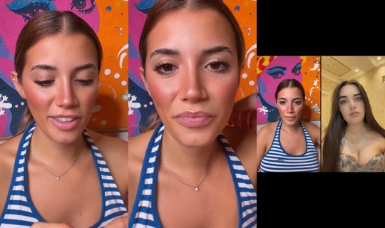 noemigiordano11 TikTok Live — Oct 8, 2026, 9:56 PM