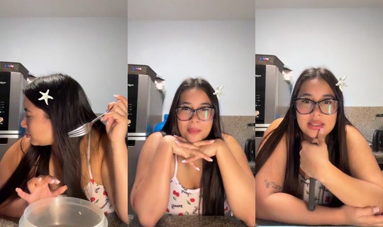 noemiiiortiz1 TikTok Live — Sep 9, 2026, 5:23 AM