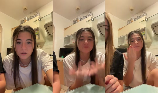 noemimelisss TikTok Live — Oct 3, 2026, 6:38 PM