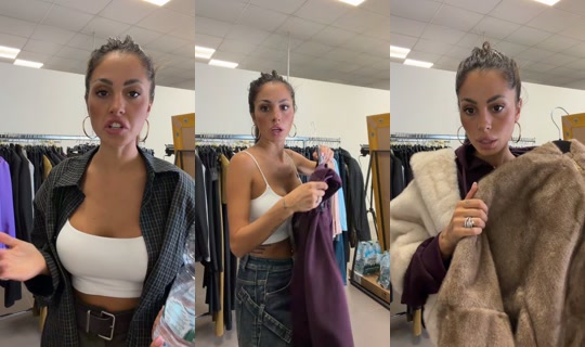 noemipampanacarmine TikTok Live — Sep 24, 2026, 8:22 PM