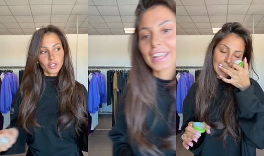 noemipampanacarmine TikTok Live — Sep 28, 2026, 8:31 AM