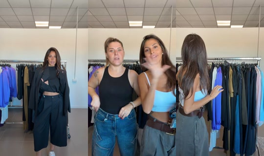 noemipampanacarmine TikTok Live — Sep 28, 2026, 8:46 AM