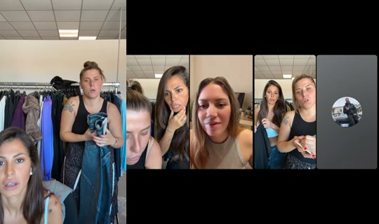 noemipampanacarmine TikTok Live — Sep 28, 2026, 9:36 AM