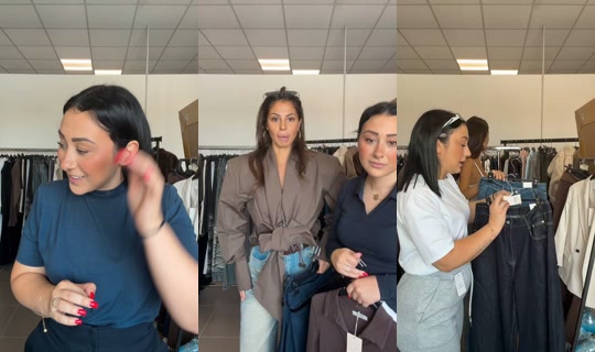 noemipampanacarmine TikTok Live — Oct 2, 2026, 9:33 AM