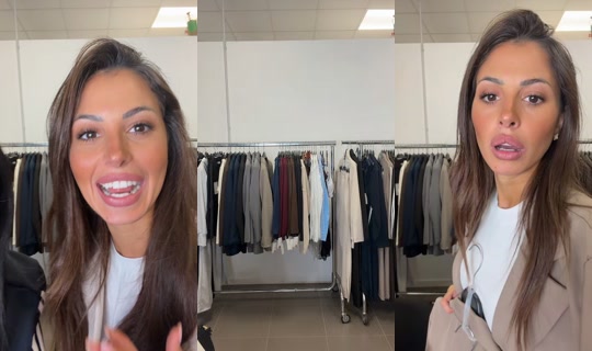 noemipampanacarmine TikTok Live — Oct 8, 2026, 6:18 PM