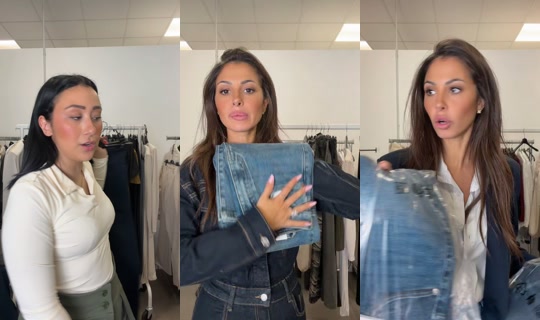 noemipampanacarmine TikTok Live — Oct 8, 2026, 7:55 PM