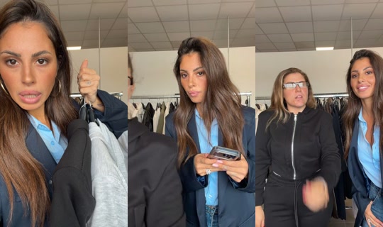 noemipampanacarmine TikTok Live — Oct 9, 2026, 9:55 AM