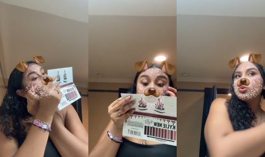 noemirosas219 TikTok Live — Oct 7, 2026, 2:17 AM