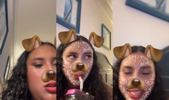 noemirosas219 TikTok Live — Oct 7, 2026, 4:08 AM