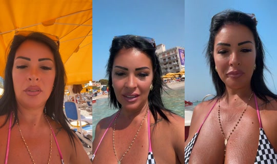 noemi..rutiness TikTok Live — Aug 24, 2026, 8:31 AM