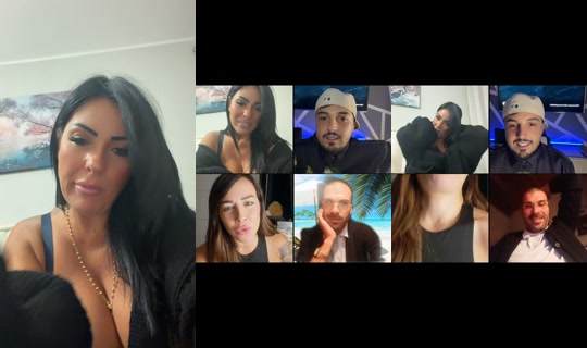 noemi..rutiness TikTok Live — Oct 1, 2026, 9:58 PM