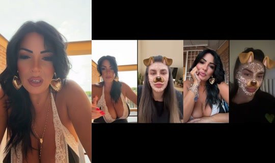 noemi..rutiness TikTok Live — Oct 2, 2026, 4:19 PM