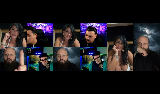 noemi..rutiness TikTok Live — Oct 2, 2026, 11:29 PM