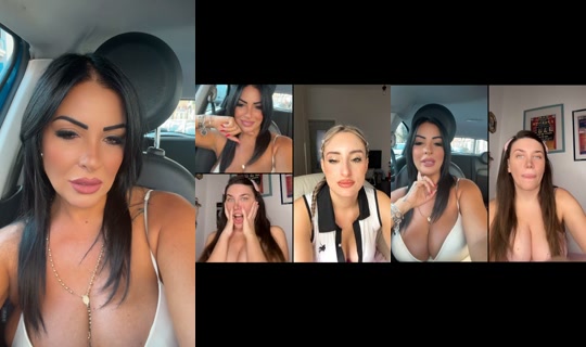 noemi..rutiness TikTok Live — Oct 3, 2026, 1:04 PM