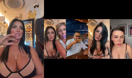 noemi..rutiness TikTok Live — Oct 4, 2026, 1:35 PM