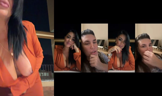 noemi..rutiness TikTok Live — Oct 4, 2026, 9:21 PM