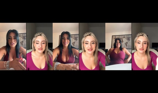 noemi..rutiness TikTok Live — Oct 5, 2026, 1:21 PM