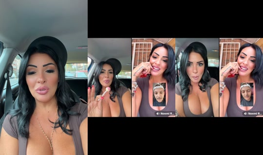 noemi..rutiness TikTok Live — Oct 6, 2026, 1:29 PM