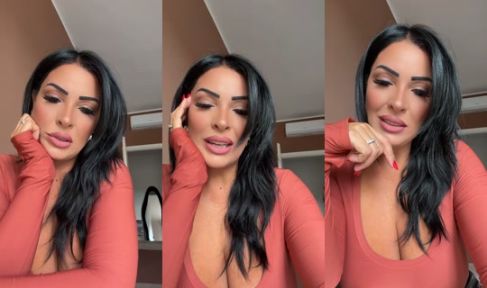 noemi..rutiness TikTok Live — Oct 7, 2026, 9:26 AM