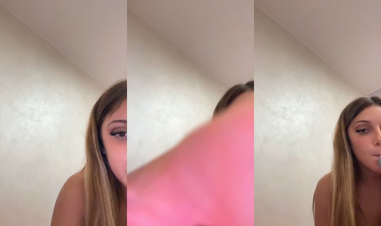 noemisalustri TikTok Live — Aug 30, 2026, 2:14 AM