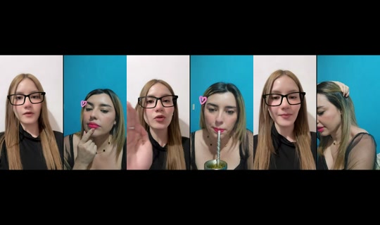 noeroa TikTok Live — Sep 6, 2026, 11:58 PM
